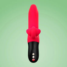 Load image into Gallery viewer, Fun Factory Bi Stronic Fusion Rabbit Vibrator
