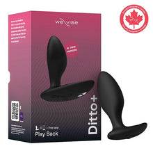 Load image into Gallery viewer, We-Vibe Ditto+