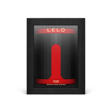 Load image into Gallery viewer, LELO F2S | App-Connected Male Stroker & Stamina Trainer