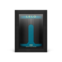 Load image into Gallery viewer, LELO F2S | App-Connected Male Stroker & Stamina Trainer