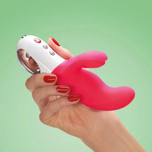 Load image into Gallery viewer, Fun Factory Miss Bi Rabbit Vibrator