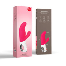 Load image into Gallery viewer, Fun Factory Miss Bi Rabbit Vibrator