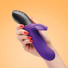 Load image into Gallery viewer, Fun Factory Bi Stronic Fusion Rabbit Pulsator