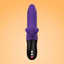 Load image into Gallery viewer, Fun Factory Bi Stronic Fusion Rabbit Pulsator