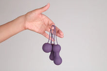 Load image into Gallery viewer, Je Joue Ami 3-Step Kegel Training Kit
