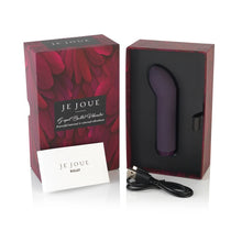 Load image into Gallery viewer, Je Joue G-Spot Bullet Vibrator