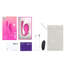 Load image into Gallery viewer, We-Vibe™ Jive 2