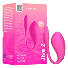 Load image into Gallery viewer, We-Vibe™ Jive 2
