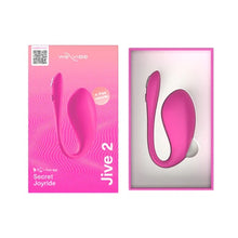 Load image into Gallery viewer, We-Vibe™ Jive 2