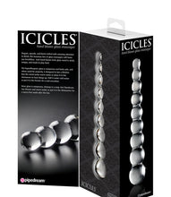 Load image into Gallery viewer, Pipedream Products Icicles No. 2