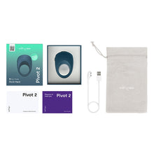 Load image into Gallery viewer, We-Vibe Pivot 2