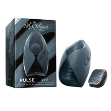 Load image into Gallery viewer, New Enhanced Pulse Duo by Hot Octopuss