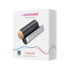 Load image into Gallery viewer, Lovense Solace Pro | Ai-powered Male Masturbator