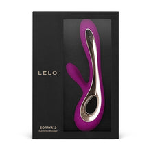 Load image into Gallery viewer, Soraya™ 2 by Lelo