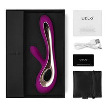 Load image into Gallery viewer, Soraya™ 2 by Lelo