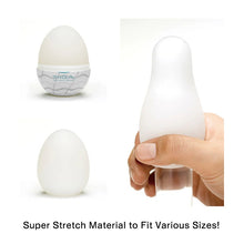 Load image into Gallery viewer, Tenga Egg Standard 6-Pack Variety Pack