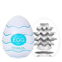 Load image into Gallery viewer, Tenga Egg