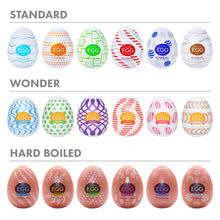 Load image into Gallery viewer, Tenga Egg Variety Pack - Wonder