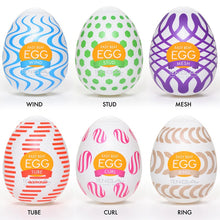 Load image into Gallery viewer, Tenga Egg Variety Pack - Wonder