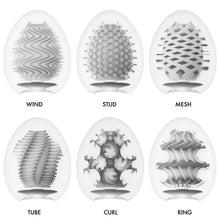 Load image into Gallery viewer, Tenga Egg Variety Pack - Wonder
