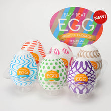 Load image into Gallery viewer, Tenga Egg Variety Pack - Wonder