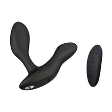 Load image into Gallery viewer, We-Vibe Vector+ Prostate Massager