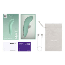 Load image into Gallery viewer, We-Vibe Melt 2