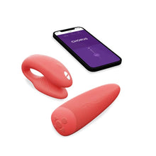 Load image into Gallery viewer, We-Vibe Chorus