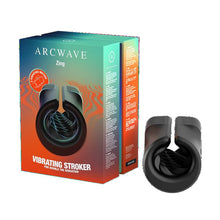 Load image into Gallery viewer, Arcwave Zing | Versatile Vibrating Masturbator