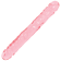Load image into Gallery viewer, Doc Johnson Jr. Double Dong Crystal Jelly 12" - A Little More Interesting