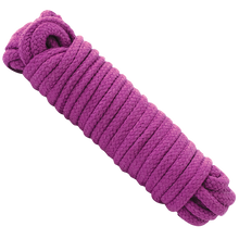 Load image into Gallery viewer, Doc Johnson Japanese Style Bondage Rope