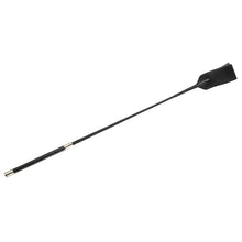 Load image into Gallery viewer, Spartacus Riding Crops - 20 1/2", 26" or 27 1/2" - A Little More Interesting