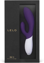 Load image into Gallery viewer, Lelo INA WAVE™ 2