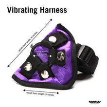 Load image into Gallery viewer, Tantus Bend Over Intermediate Harness Kit - A Little More Interesting