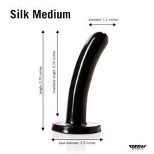Load image into Gallery viewer, Tantus Bend Over Intermediate Harness Kit - A Little More Interesting