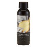 Load image into Gallery viewer, Earthly Body Edible Massage Oil 2oz & 8oz - A Little More Interesting