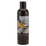 Load image into Gallery viewer, Earthly Body Edible Massage Oil 2oz & 8oz - A Little More Interesting