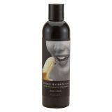 Load image into Gallery viewer, Earthly Body Edible Massage Oil 2oz & 8oz - A Little More Interesting