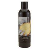 Load image into Gallery viewer, Earthly Body Edible Massage Oil 2oz & 8oz - A Little More Interesting