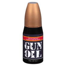 Load image into Gallery viewer, Empowered Products Gun Oil Silicone Lube - A Little More Interesting