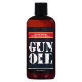 Load image into Gallery viewer, Empowered Products Gun Oil Silicone Lube - A Little More Interesting