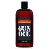 Load image into Gallery viewer, Empowered Products Gun Oil Silicone Lube - A Little More Interesting