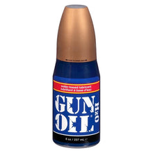 Load image into Gallery viewer, Empowered Products Gun Oil H2O Water Based Lube - A Little More Interesting
