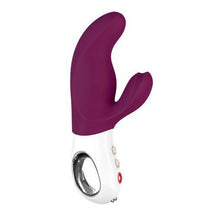 Load image into Gallery viewer, FUN FACTORY MISS BI G5 G SPOT VIBRATOR - A Little More Interesting