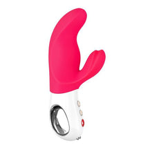Load image into Gallery viewer, FUN FACTORY MISS BI G5 G SPOT VIBRATOR - A Little More Interesting