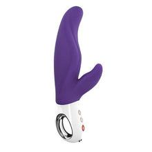 Load image into Gallery viewer, FUN FACTORY LADY BI G5 RABBIT VIBRATOR - A Little More Interesting