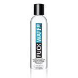 Load image into Gallery viewer, Non-Friction Products Fuckwater Clear - A Little More Interesting