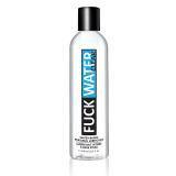 Load image into Gallery viewer, Non-Friction Products Fuckwater Clear - A Little More Interesting