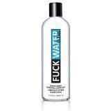 Load image into Gallery viewer, Non-Friction Products Fuckwater Clear - A Little More Interesting