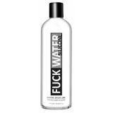 Load image into Gallery viewer, Non-Friction Products Fuckwater Silicone-Based Lube - A Little More Interesting
